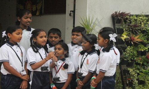 Daffodils International School — photo 5