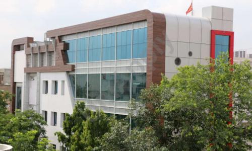 Daisy Dales International School — photo 1
