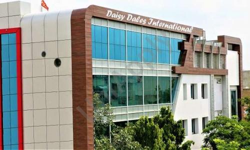 Daisy Dales International School — photo 2