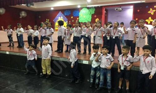 Daisy Dales International School — photo 3