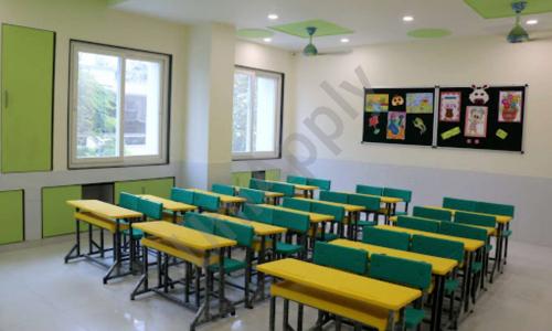 Daisy Dales International School — photo 4