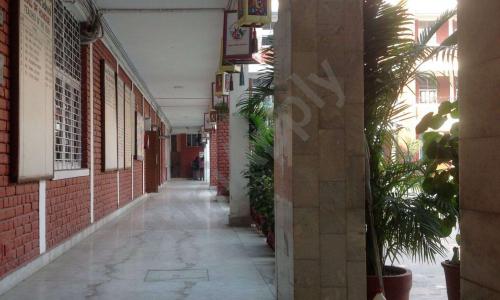 Daisy Dales International School — photo 6