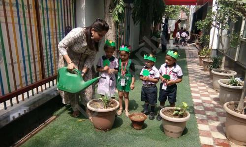 Daisy Dales International School — photo 8