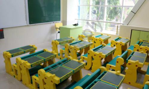 Daisy Dales International School — photo 9