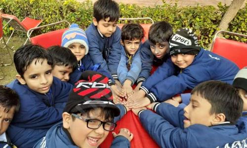 Daisy Dales International School — photo 11