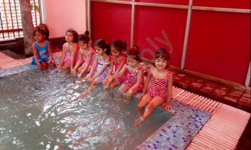 Daisy Dales International School — photo 13
