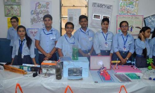 Daisy Dales Senior Secondary School — photo 2