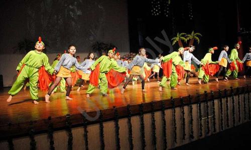 Daisy Dales Senior Secondary School — photo 5