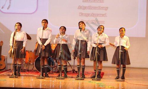Daly College — photo 3