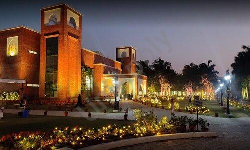 Daly College — photo 5