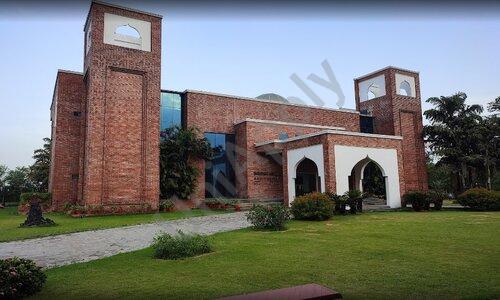 Daly College — photo 6