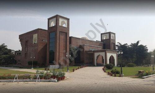Daly College — photo 7