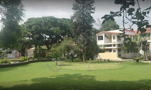 Daly College — photo 9