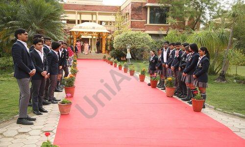 Daly College — photo 11