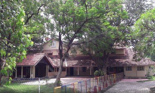 Daly College — photo 12