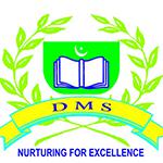 Daniyal Modern School logo