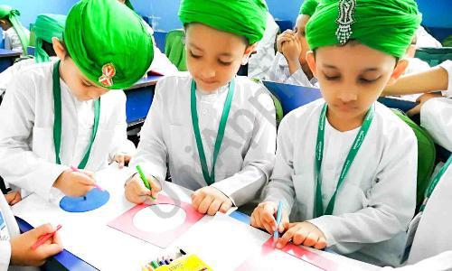 Dar-ul-Madinah Islamic English School-Boys' Campus — photo 1
