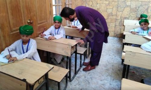 Dar-ul-Madinah Islamic English School-Boys' Campus — photo 2