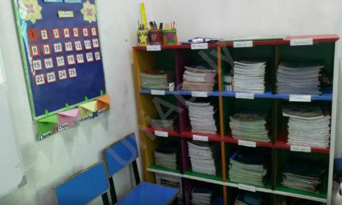 Dar-ul-Madinah Islamic English School-Boys' Campus — photo 5