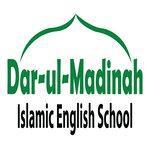 Dar-ul-Madinah Islamic English School-Boys' Campus logo