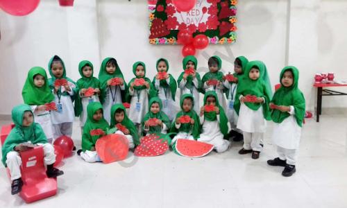 Dar-ul-Madinah Islamic English School — photo 2