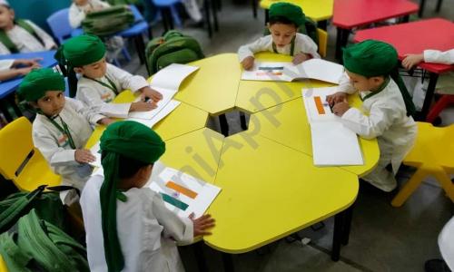 Dar-ul-Madinah Islamic English School — photo 3