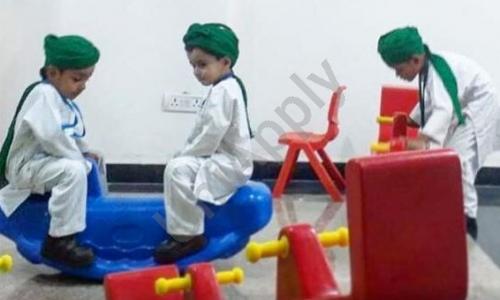 Dar-ul-Madinah Islamic English School — photo 4