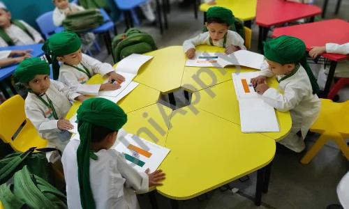 Dar-ul-Madinah Islamic English School — photo 1