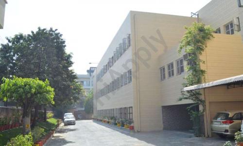 Darbari Lal DAV Model School — photo 1