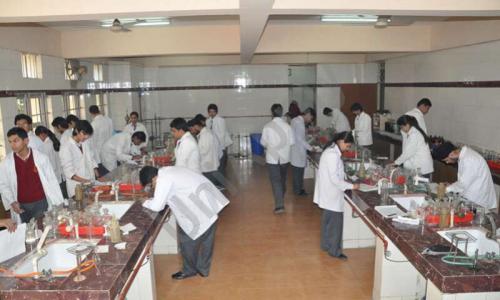 Darbari Lal DAV Model School — photo 2