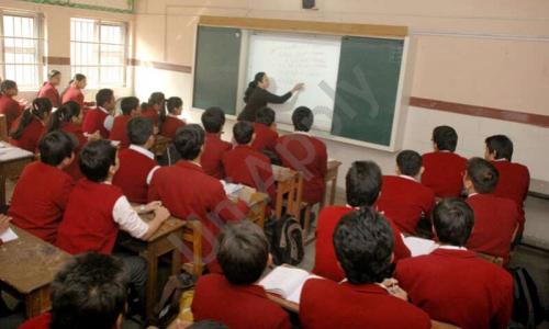 Darbari Lal DAV Model School — photo 3