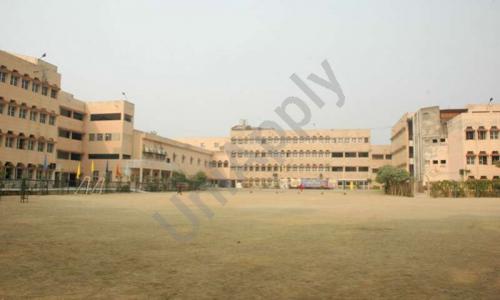 Darbari Lal DAV Model School — photo 5