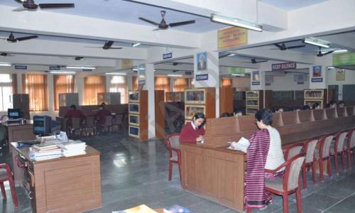 Darbari Lal DAV Model School — photo 6
