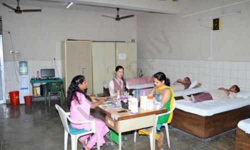Darbari Lal DAV Model School — photo 7