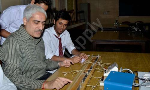 Darbari Lal DAV Model School — photo 8