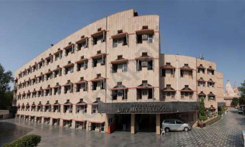 Darbari Lal DAV Model School — photo 1