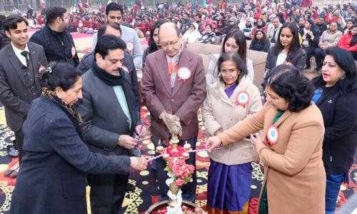 Darbari Lal DAV Model School — photo 3