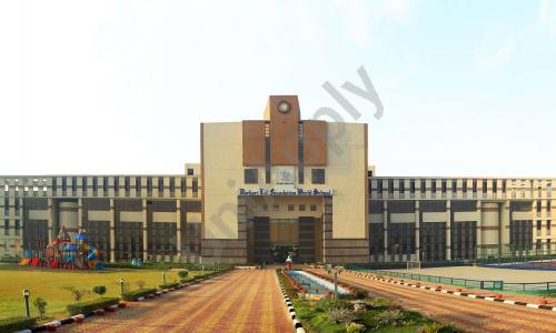 Darbari Lal Foundation World School — photo 1