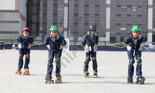 Darbari Lal Foundation World School — photo 8