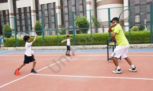 Darbari Lal Foundation World School — photo 10