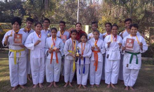 Darshan Academy — photo 6