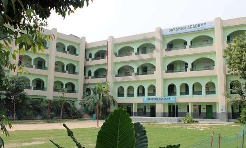 Darshan Academy — photo 1