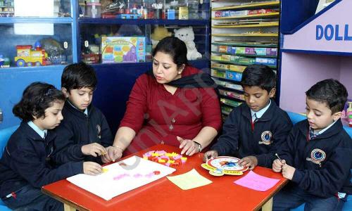Darshan Academy — photo 2