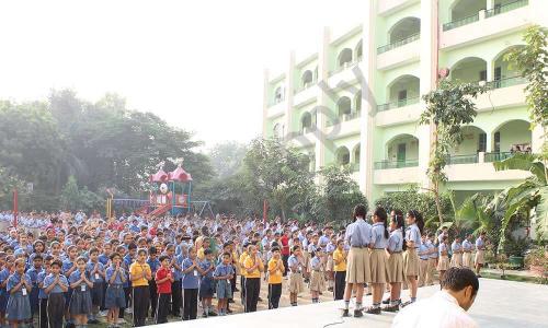 Darshan Academy — photo 3