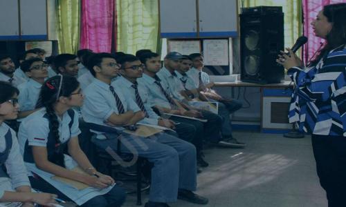 Darshan Academy — photo 5