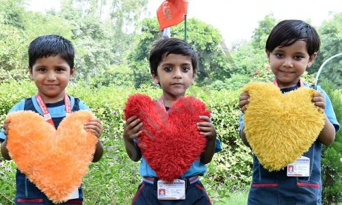 Darshan Academy — photo 7