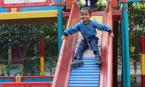 Darshan Academy — photo 8
