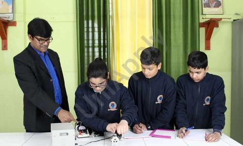 Darshan Academy — photo 10