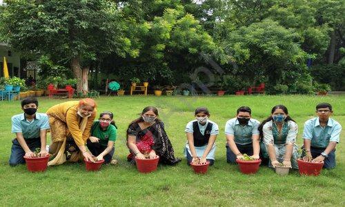 Darshan Academy — photo 15