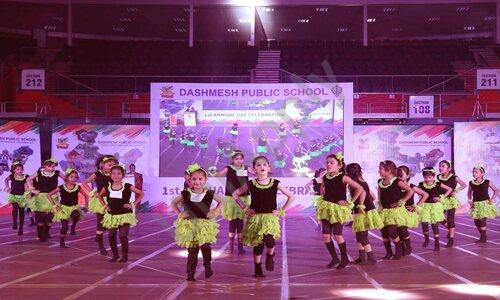 Dashmesh Public School — photo 3